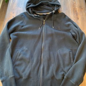 Jordan Jacket Full Zip